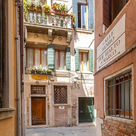 Campiello Zen B&B-3